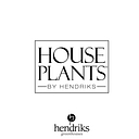 Hendriks Greenhouses logo