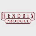 Hendrix Produce logo