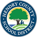 Hendry County School District logo