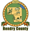 HENDRY county HOUSING AUTHORITY logo
