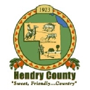 Hendry County Government logo