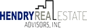 Hendry Real Estate Advisors logo