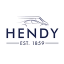 Favicon of Hendy Group