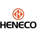 Heneco logo