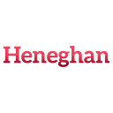 Heneghan logo