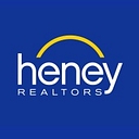 Heney Realtors logo