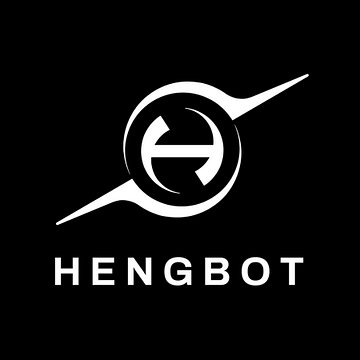 Hengbot logo
