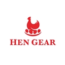 Hen Gear logo