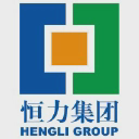 Hengli Petrochemical Co logo