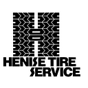 Henise Tire Service, Inc. logo