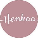Henkaa logo