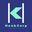 Henkcorp logo