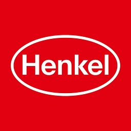 Henkel Middle East logo