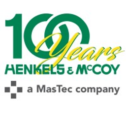 Henkels & McCoy West, LLC logo
