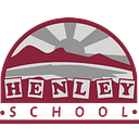 Henley School (Nelson) logo