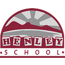 Henley In Arden School logo
