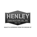 Henley Construction Co., Inc. logo