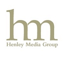 Henley Media Group logo