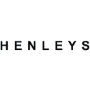 HenleysApparel logo