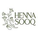 Henna Sooq logo