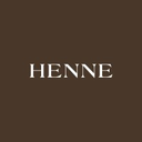 henne.com.au logo