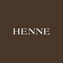 Logo for henne.com.au