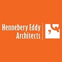 Hennebery Eddy Architects, Inc. logo