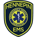 Hennepin Ems logo