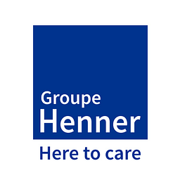 Logo Henner