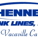 Henner Tank Lines Inc logo
