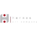Hennes Art Company logo