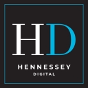 Hennessey logo