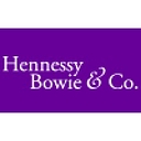 Hennessy Bowie & Co Solicitors logo