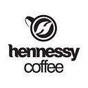 Hennessy Coffee logo