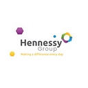 Hennessy Living Group Limited logo