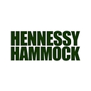 Hennessy Hammock logo