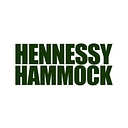 Logo for hennessyhammock.com