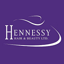Hennessy Hair & Beauty Ltd logo