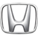 Hennessy Honda Of Woodstock logo