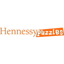 Hennessy Puzzles: Because Business IS Personal