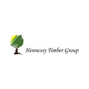 Hennessey Timber Group logo