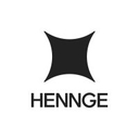 HENNGE logo