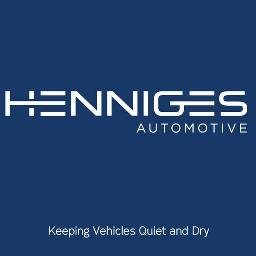 Henniges Automotive logo