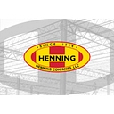 Henning Companies logo