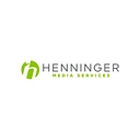 Henninger Media Services logo