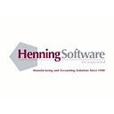 Henning Industrial Software logo