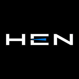 HEN Nozzles Inc. logo