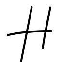 Henny Prins logo