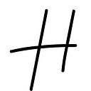 Henny Prins logo