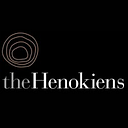 The Henokiens logo
